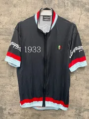 Campagnolo サイクルジャケット 黒S 新品未使用 カンパニョーロ：新製品】CAMPAGNOLO FALL & WINTERアパレル