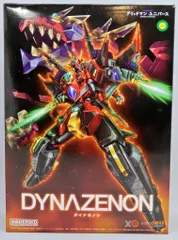 グッドスマイルカンパニー MODEROID<モデロイド> ダイナゼノン