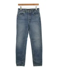 ALEXANDER WANG デニムパンツ レディース 【古着】【中古】【送料無料】