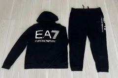 EMPORIO ARMA EA7 セットアップ  3XL