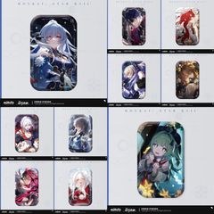 終わりのセラフ アニメガ ソフマップ レリーフ缶バッジ グレン - メルカリ