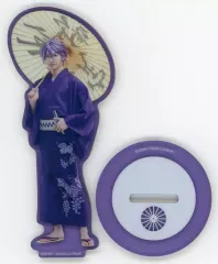 【中古】アクリルスタンド・アクリルパネル 和田琢磨(歌仙兼定) ランダムアクリルスタンドC 軽装 「舞台『刀剣乱舞』七周年感謝祭 -夢語刀宴會-」