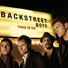 This Is Us: Deluxe Edition/+DVD [Audio CD] Backstreet Boys