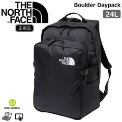 ザ ノースフェイス ボルダーデイパック THE NORTH FACE BOULDER DAYPACK