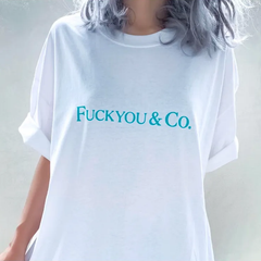 FUCKYOU&CO.official FUCKYOU&CO.official