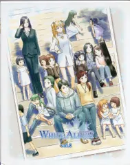 2025年最新】white album タペストリーの人気アイテム - メルカリ
