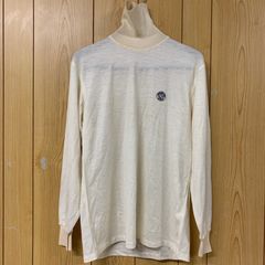 70 Chiristian Dior ディオール スポーツ タートルネック