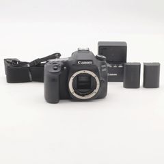 動画滑らか✨️超美品✨Canon EOS 80D✨シングルレンズ Wi-Fi接続