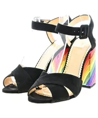 Charlotte Olympia サンダル レディース 【古着】【中古】【送料無料】のサムネイル