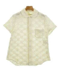COMME des GARCONS ブラウス レディース 【古着】【中古】【送料無料】のサムネイル