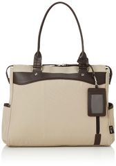 【新着商品】2WAY ビジネストート [ギャッツビー] バッグ コーデュラ メンズ GB-AZ013