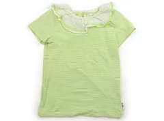 【ニットプランナー（ＫＰ）/KnitPlanner(KP)】Tシャツ・カットソー 130サイズ 女の子【子供服・ベビー服】（1848674）