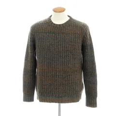 美品 A&S取扱 マルコザニーニ カシミヤ100% ドライバーズニット ピンク