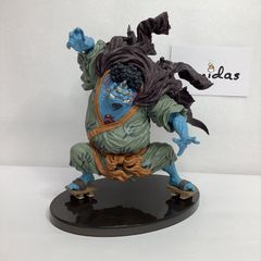 ワンピース SCultures BIG 造形王頂上決戦VI vol.4 ジンベエ Amazon.co.jp: ワンピース SCultures BIG 造形王頂上決戦VI vol