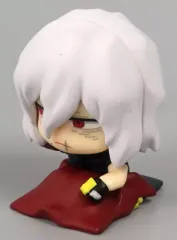 【中古】トレーディングフィギュア 死柄木弔 「おねむたん 僕のヒーローアカデミア Vol.2」