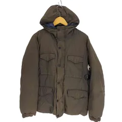 ✭CP Companyブルゾン、ダウンライナー付き新品、未使用 2025年最新】C.P. Company メンズ ダウンジャケットの人気