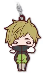 【中古】雑貨 宮侑 「にとたん ハイキュー!! 冬の私服 ラバーマスコット」