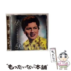 【中古】 Essential Patsy Cline / Patsy Cline / 