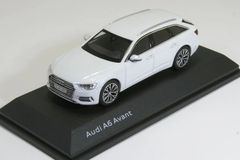 Audi A3 Limousine ミニカー ホワイト - メルカリ