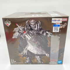 수염의 기사 [이치 반 쿠지 베르세르크 반격의 맹세] MASTERLISE B상 피규어 BANDAI SPIRITS 반다이 스피릿 미개봉품