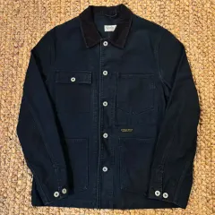 ショット　ワークジャケット 楽天市場】schott ワークジャケット（メンズファッション）の通販