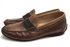 2025年最新】FRANCESCO BENIGNO モカシン・デッキシューズの人気