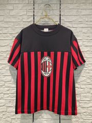 AC ミラン AC MILAN サッカーユニフォーム ゲームシャツ