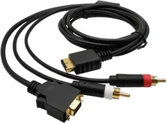 2025年最新】PS3/PS2用 D端子ケーブル の人気アイテム - メルカリ