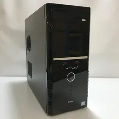 2024年最新】iiyama STYLE∞ デスクトップPC STYLE-M139-i9K-UH1XM モニタ別売 [Windows 10  Pro/Core i9-9900K/水冷/16GB/512GB M.2 SSD]の人気アイテム - メルカリ