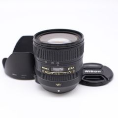 美品 ★ Nikon AF-S NIKKOR 24-85mm f/3.5-4.5G ED VR フルサイズ対応
