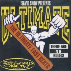 【中古】邦楽CD アルティメット・ファスト・ビート