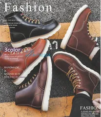 チャッカブーツ ブーツ 靴 カジュアルメンズ 男性 ワークブーツ 耐久性 防寒 春秋冬  vii3v742314