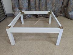 ◆◇◆全自動麻雀卓専用(SLIM)スリム専用中古座卓脚【即決】◆◇◆
