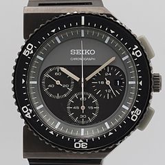 美品】SEIKOセイコージウジアーロ エイリアン2ビショップ7T12-0AC0 