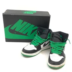 【現状渡し品】NIKE ナイキ AIR JORDAN 1 RETRO HIGH OG DZ5485-031 エアジョーダン1 レトロ ハイ オージー スニーカー シューズ 靴 【160-251015-hn-03-fur】