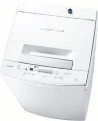 2023年最新】東芝全自動洗濯機awの人気アイテム - メルカリ