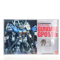 2024年最新】PG 1/60 RX-78GP01/Fb ガンダムGP01/Fbの人気アイテム - メルカリ