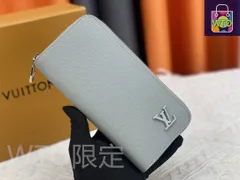 【本日限定特価】LV ルイヴィトン Louis Vuitton メンズ ラウンドファスナーウォレット 20×10cm ダミエグラファイト  [本日特価|新品未使用品]-WTO輸入-TQ54