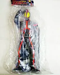 仮面ライダーブレイド　555ファイズ　ビックサイズソフビ　フィギィア　セット 仮面ライダーブレイド 555ファイズ ビックサイズソフビ