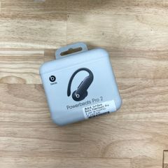 シルフィさま専用】Powerbeats Pro 2 ジェットブラック - メルカリ