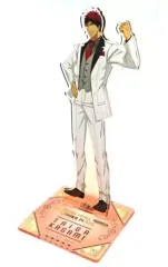 【中古】アクリルスタンド・アクリルパネル 火神大我 アクリルスタンド 「黒子のバスケ 10th anniversary PARTY!」