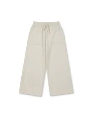 新品 160 トップテン子供用起毛パンツ 裏起毛パンツ