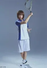 【中古】生写真(男性) 持田悠生(不二周助)/キャラクターショット/「ミュージカル『テニスの王子様』4thシーズン 青学vs不動峰」オリジナルブロマイド 