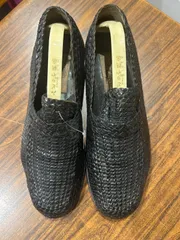 ヴィンテージ ローファー A-1122