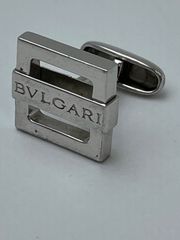 ブルガリ　BVLGARI カフス　SV925　片方のみ