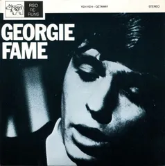 2025年最新】georgie fame レコードの人気アイテム - メルカリ