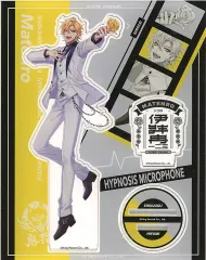 【中古】アクリルスタンド・アクリルパネル 伊弉冉一二三 アクリルスタンド(Guide Book +) 「ヒプノシスマイク -Division Rap Battle-」