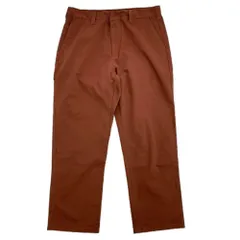 Supreme ブラウン チノパン 36 Supreme（チノパン ・ ブラウン/茶色系）のフリマアイテム一覧