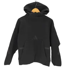 アディダス adidas スウェット パーカー Z.N.E. フード付きスウェットシャツ レディース JPN：L 