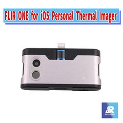 赤外線サーモグラフィ　FLIR ONE for iOS Personal Thermal Imager